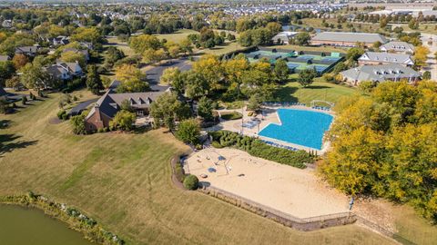 Tiny photo for 4258 Stableford Lane, Naperville, IL 60564 (MLS # 12483797)