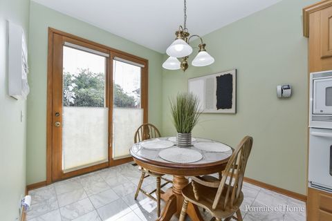 Tiny photo for 4258 Stableford Lane, Naperville, IL 60564 (MLS # 12483797)