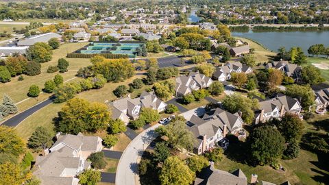 Tiny photo for 4258 Stableford Lane, Naperville, IL 60564 (MLS # 12483797)