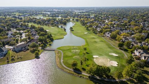 Tiny photo for 4258 Stableford Lane, Naperville, IL 60564 (MLS # 12483797)