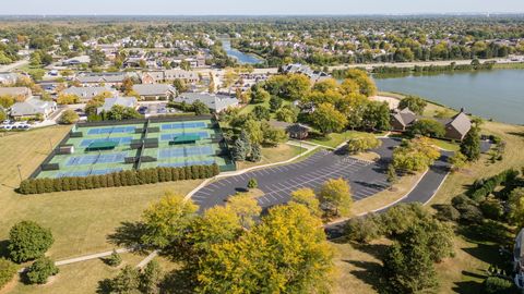 Tiny photo for 4258 Stableford Lane, Naperville, IL 60564 (MLS # 12483797)