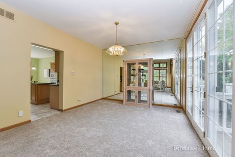 Tiny photo for 4258 Stableford Lane, Naperville, IL 60564 (MLS # 12483797)