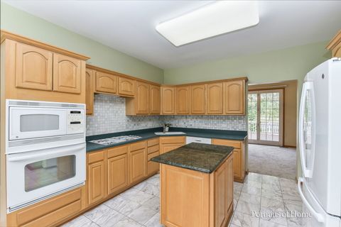 Tiny photo for 4258 Stableford Lane, Naperville, IL 60564 (MLS # 12483797)