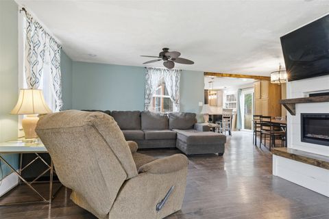 Tiny photo for 507 NW Race Street, Atlanta, IL 61723 (MLS # 12581916)
