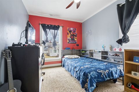 Tiny photo for 507 NW Race Street, Atlanta, IL 61723 (MLS # 12581916)