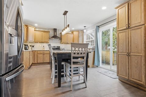 Tiny photo for 507 NW Race Street, Atlanta, IL 61723 (MLS # 12581916)