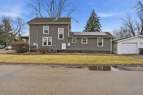 Tiny photo for 507 NW Race Street, Atlanta, IL 61723 (MLS # 12581916)