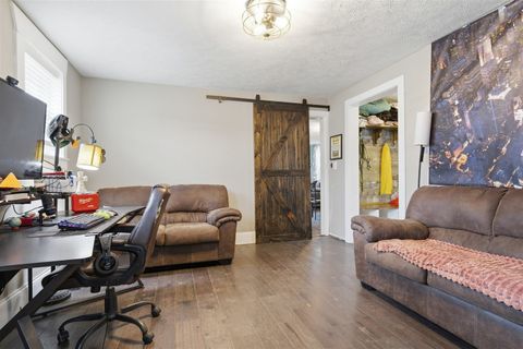 Tiny photo for 507 NW Race Street, Atlanta, IL 61723 (MLS # 12581916)