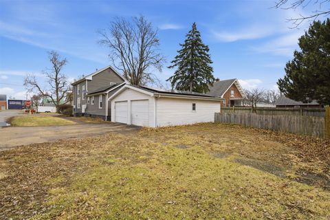 Tiny photo for 507 NW Race Street, Atlanta, IL 61723 (MLS # 12581916)