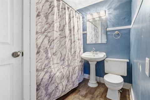 Tiny photo for 507 NW Race Street, Atlanta, IL 61723 (MLS # 12581916)