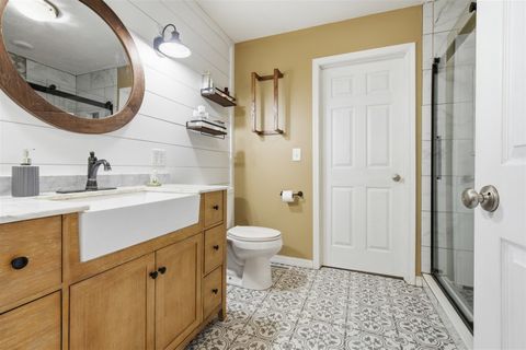 Tiny photo for 507 NW Race Street, Atlanta, IL 61723 (MLS # 12581916)