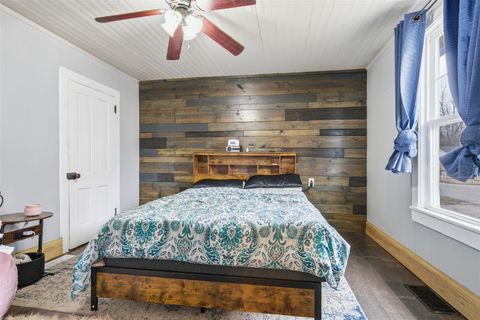 Tiny photo for 507 NW Race Street, Atlanta, IL 61723 (MLS # 12581916)