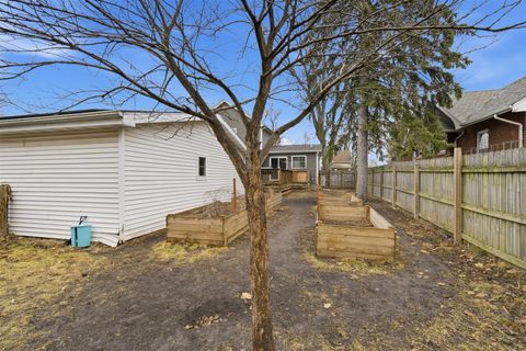 Tiny photo for 507 NW Race Street, Atlanta, IL 61723 (MLS # 12581916)