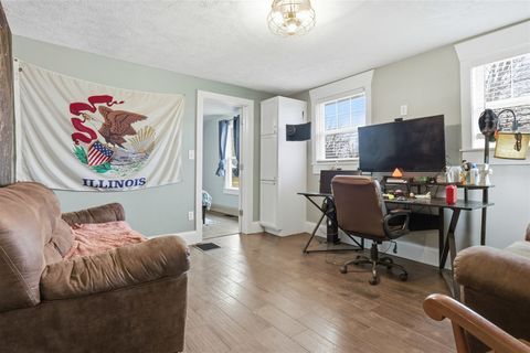 Tiny photo for 507 NW Race Street, Atlanta, IL 61723 (MLS # 12581916)