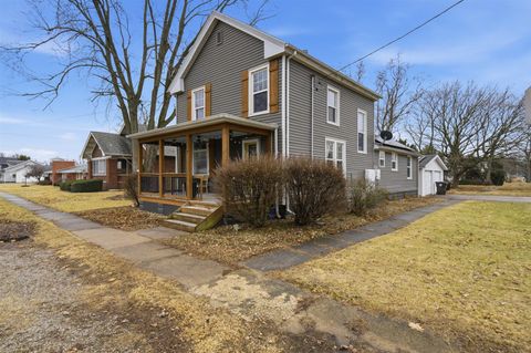 507 NW Race Street Atlanta IL 61723