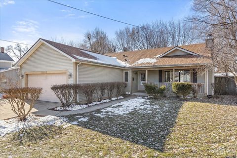 415 N West Street Plano IL 60545