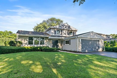 1810 E Boulder Drive Mount Prospect IL 60056