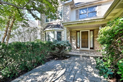 Photo of 462 Thorndale Drive, Buffalo Grove, IL 60089 (MLS # 12783425)