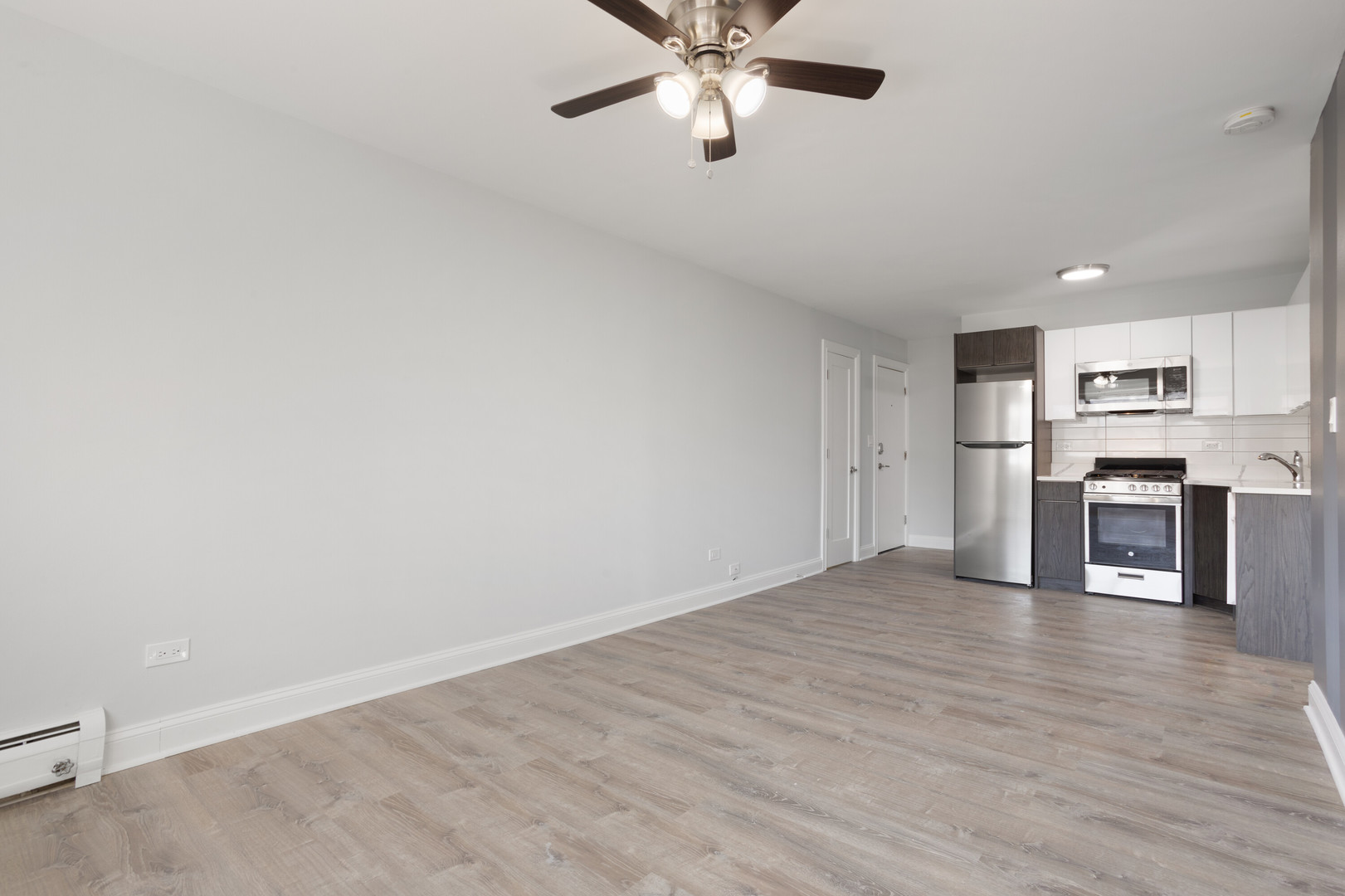 6758 N Sheridan Avenue 435