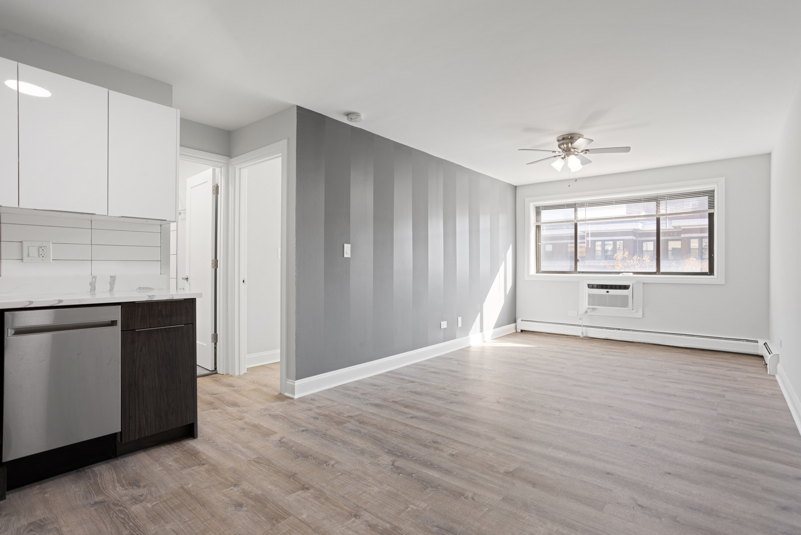 6758 N Sheridan Avenue 435