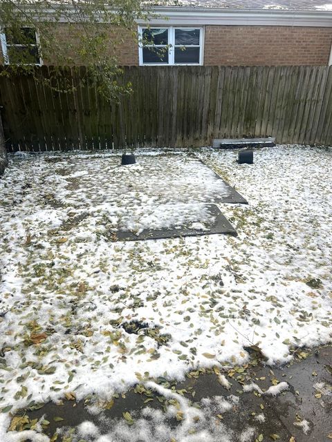 Tiny photo for 4601 W 82nd Street, Chicago, IL 60652 (MLS # 12479942)