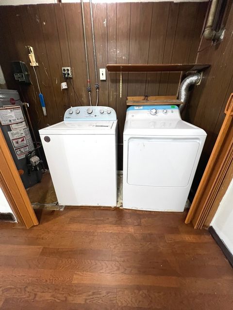 Tiny photo for 4601 W 82nd Street, Chicago, IL 60652 (MLS # 12479942)