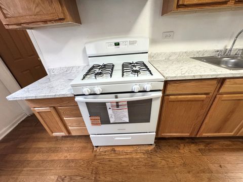 Tiny photo for 4601 W 82nd Street, Chicago, IL 60652 (MLS # 12479942)