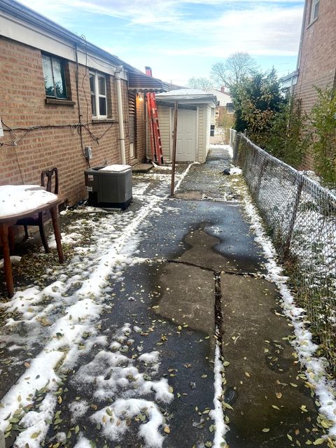 Tiny photo for 4601 W 82nd Street, Chicago, IL 60652 (MLS # 12479942)