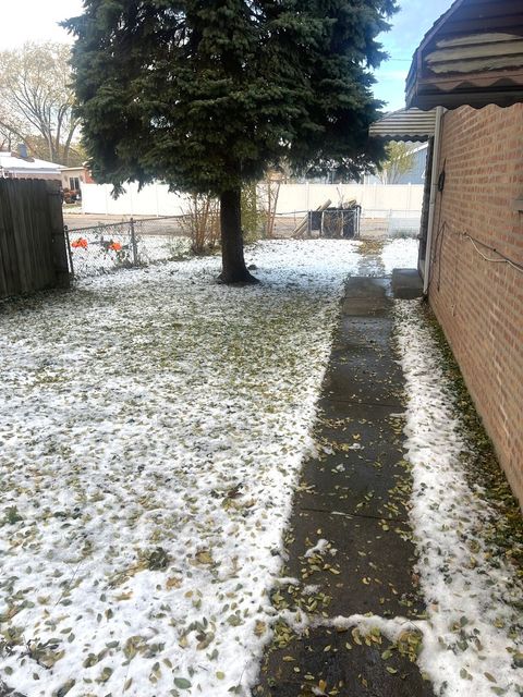 Tiny photo for 4601 W 82nd Street, Chicago, IL 60652 (MLS # 12479942)