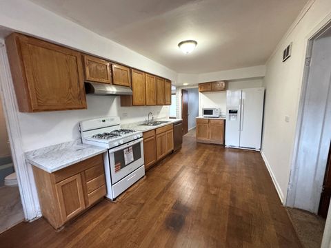 Tiny photo for 4601 W 82nd Street, Chicago, IL 60652 (MLS # 12479942)