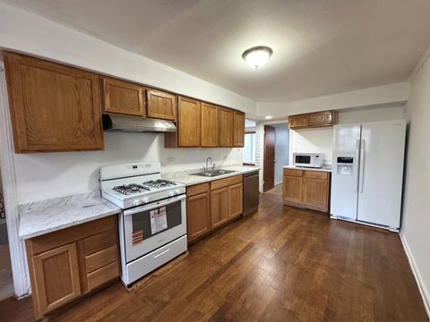 Tiny photo for 4601 W 82nd Street, Chicago, IL 60652 (MLS # 12479942)