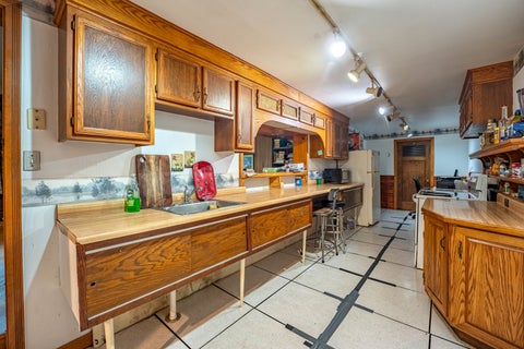 Tiny photo for 22620 Cottage Grove Avenue, Steger, IL 60475 (MLS # 12733574)