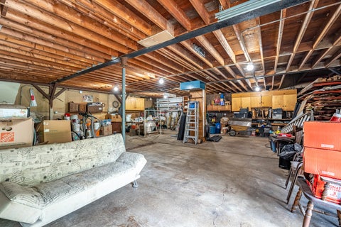 Tiny photo for 22620 Cottage Grove Avenue, Steger, IL 60475 (MLS # 12733574)