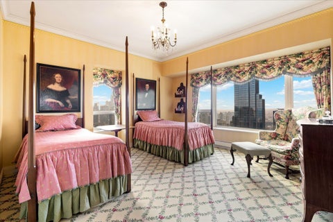 Tiny photo for 800 N Michigan Avenue #5501, Chicago, IL 60611 (MLS # 12772697)