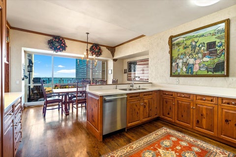 Tiny photo for 800 N Michigan Avenue #5501, Chicago, IL 60611 (MLS # 12772697)