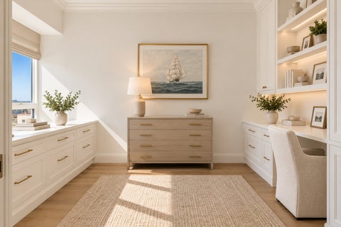 Tiny photo for 800 N Michigan Avenue #5501, Chicago, IL 60611 (MLS # 12772697)