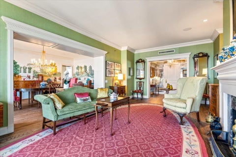 Tiny photo for 800 N Michigan Avenue #5501, Chicago, IL 60611 (MLS # 12772697)