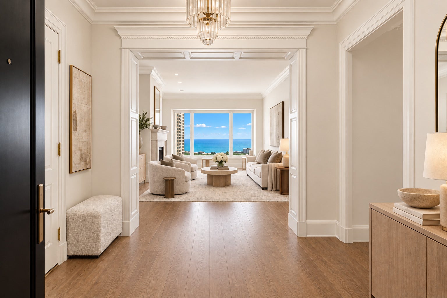 800 N Michigan Avenue 5501