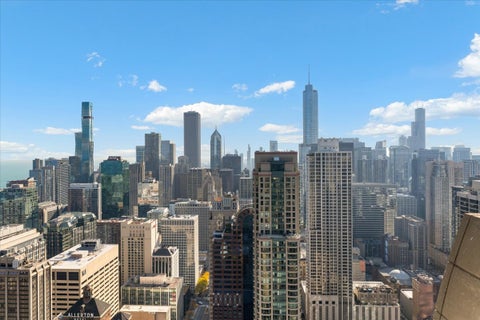 Tiny photo for 800 N Michigan Avenue #5501, Chicago, IL 60611 (MLS # 12772697)