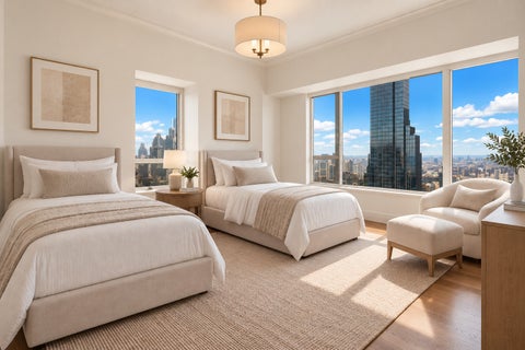 Tiny photo for 800 N Michigan Avenue #5501, Chicago, IL 60611 (MLS # 12772697)