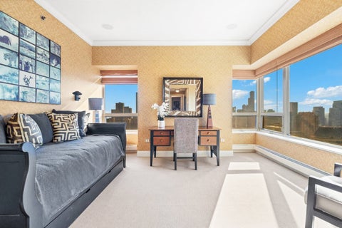 Tiny photo for 800 N Michigan Avenue #5501, Chicago, IL 60611 (MLS # 12772697)