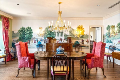 Tiny photo for 800 N Michigan Avenue #5501, Chicago, IL 60611 (MLS # 12772697)