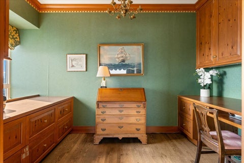 Tiny photo for 800 N Michigan Avenue #5501, Chicago, IL 60611 (MLS # 12772697)