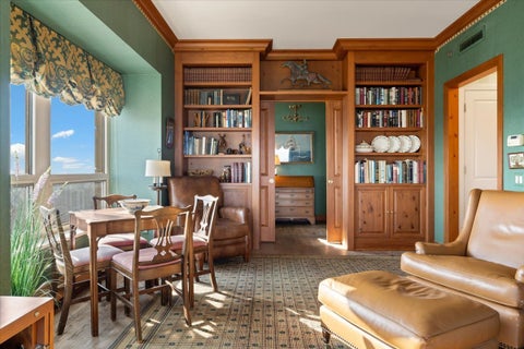 Tiny photo for 800 N Michigan Avenue #5501, Chicago, IL 60611 (MLS # 12772697)