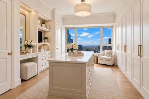 Tiny photo for 800 N Michigan Avenue #5501, Chicago, IL 60611 (MLS # 12772697)