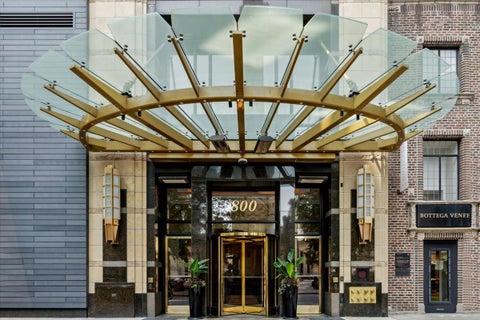 Photo of 800 N Michigan Avenue #5501, Chicago, IL 60611 (MLS # 12772697)