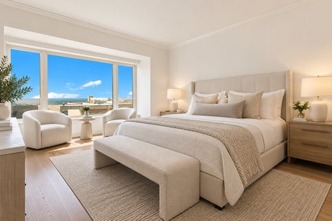 Tiny photo for 800 N Michigan Avenue #5501, Chicago, IL 60611 (MLS # 12772697)