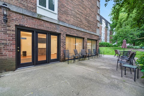 Tiny photo for 225 Lake Boulevard #545, Buffalo Grove, IL 60089 (MLS # 12665729)