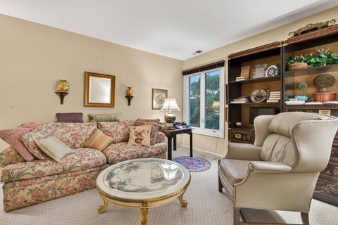 Tiny photo for 225 Lake Boulevard #545, Buffalo Grove, IL 60089 (MLS # 12665729)