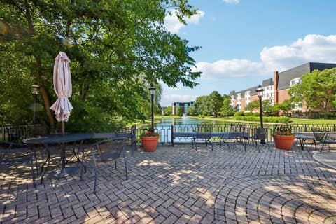 Tiny photo for 225 Lake Boulevard #545, Buffalo Grove, IL 60089 (MLS # 12665729)